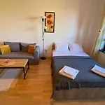 Cosy With Mountain View Near Bansko Lejlighed *