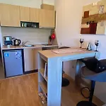 Cosy With Mountain View Near Bansko *
