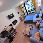 Cosy With Mountain View Near Bansko * Razlog