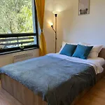 Cosy With Mountain View Near Bansko Lejlighed