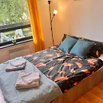Cosy With Mountain View Near Bansko *