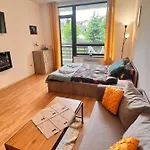 Cosy With Mountain View Near Bansko Lejlighed *