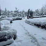 Cosy With Mountain View Near Bansko Lejlighed Razlog