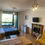 Cosy With Mountain View Near Bansko Lejlighed Razlog
