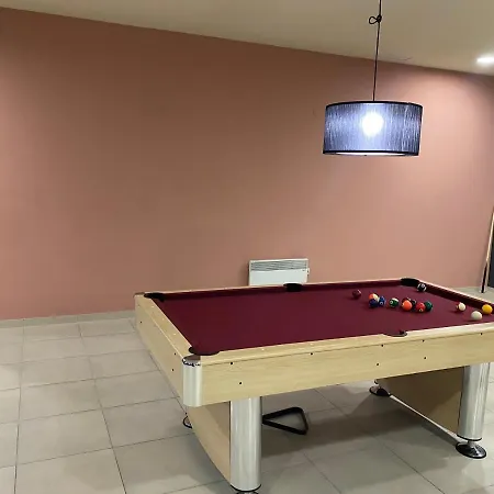 Cosy With Mountain View Near Bansko 아파트