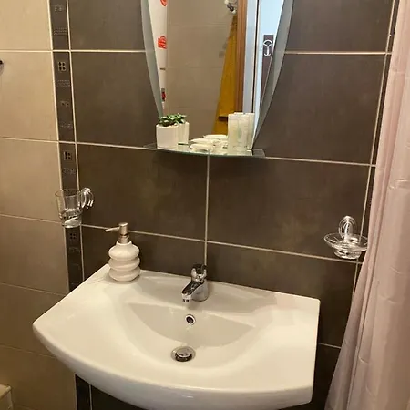 아파트 Cosy With Mountain View Near Bansko