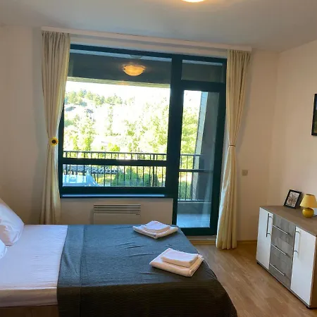Cosy With Mountain View Near Bansko شقة