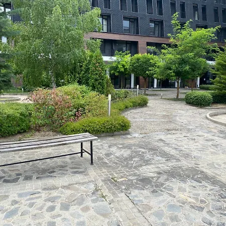 Cosy With Mountain View Near Bansko 아파트 *