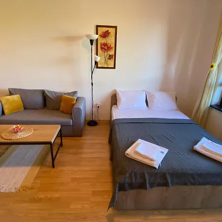 Cosy With Mountain View Near Bansko Apartament *