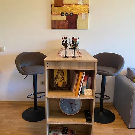Cosy With Mountain View Near Bansko *