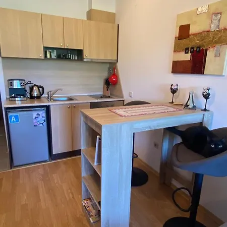 Cosy With Mountain View Near Bansko *