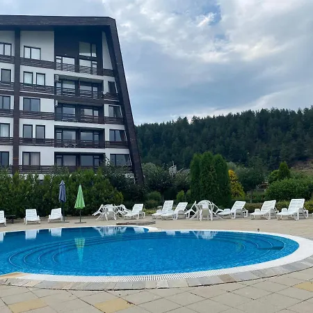 Cosy With Mountain View Near Bansko *