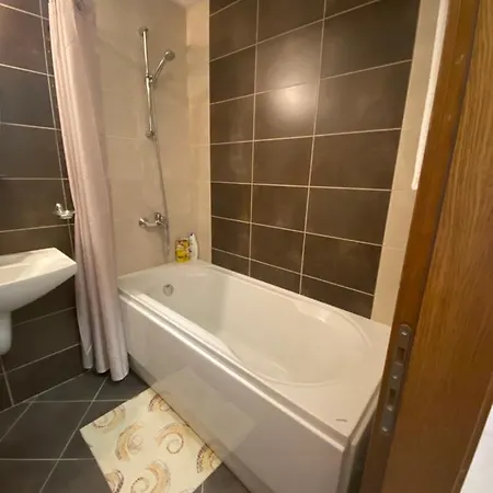 Apartament Cosy With Mountain View Near Bansko *