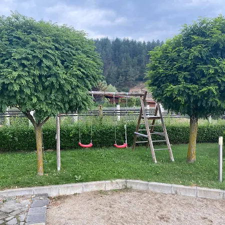 Cosy With Mountain View Near Bansko 라즐로그