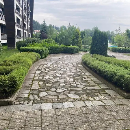 아파트 Cosy With Mountain View Near Bansko