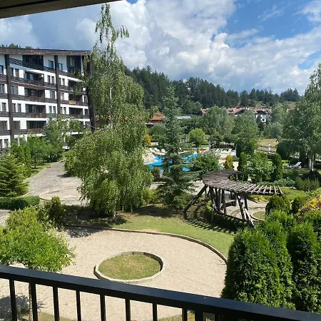 아파트 Cosy With Mountain View Near Bansko