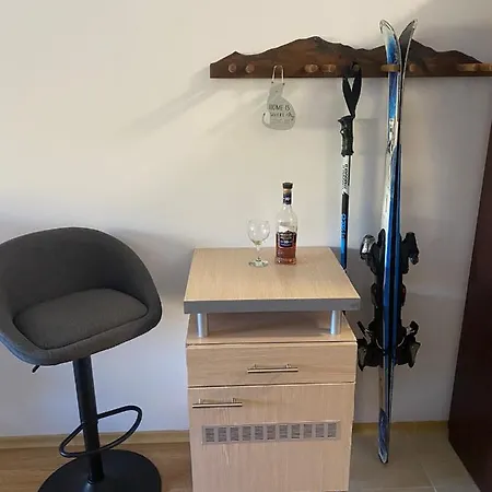 아파트 Cosy With Mountain View Near Bansko