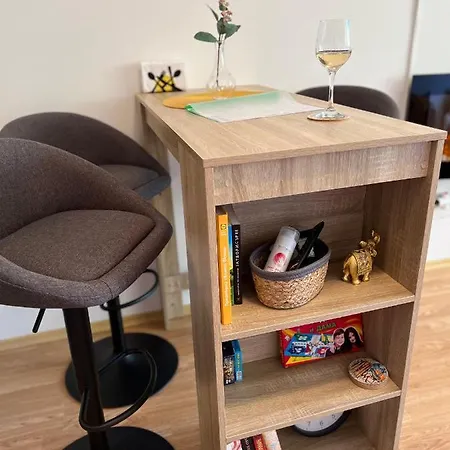 Cosy With Mountain View Near Bansko 아파트