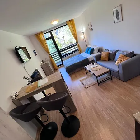 Cosy With Mountain View Near Bansko