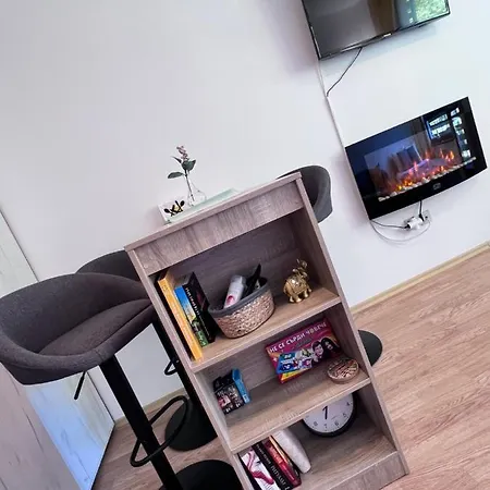 Cosy With Mountain View Near Bansko