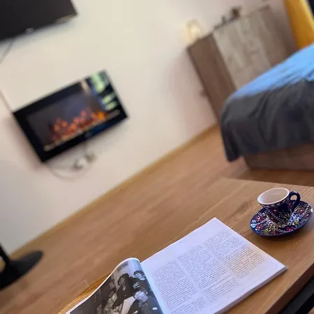 Cosy With Mountain View Near Bansko شقة رازلوغ