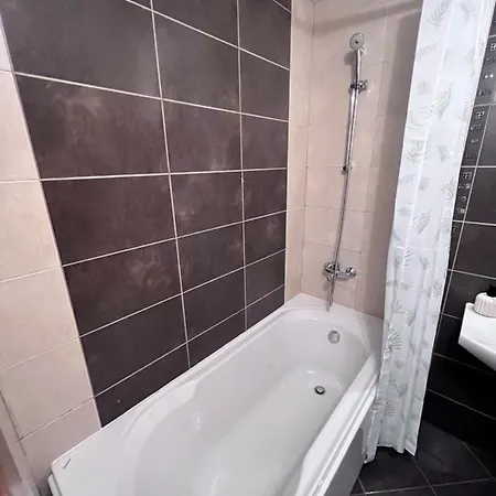 아파트 Cosy With Mountain View Near Bansko *