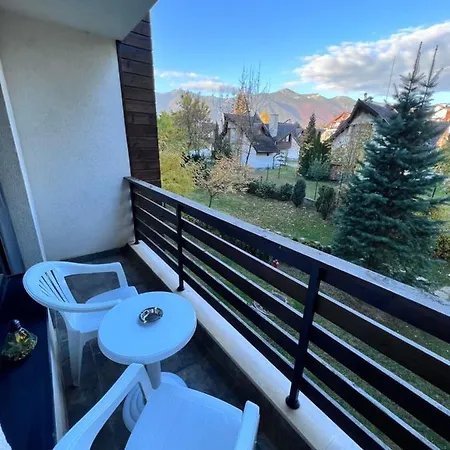 Apartament Cosy With Mountain View Near Bansko