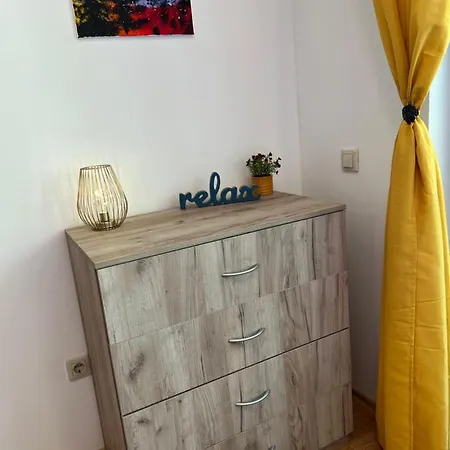 아파트 Cosy With Mountain View Near Bansko *