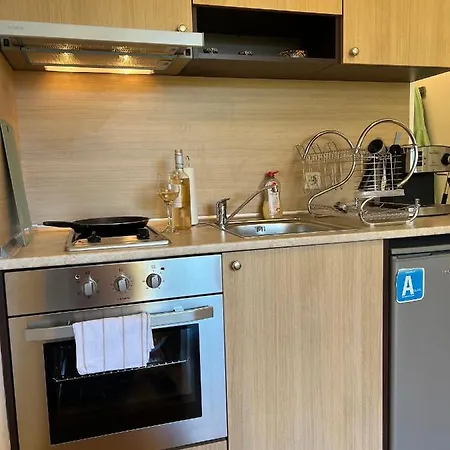 Cosy With Mountain View Near Bansko * 라즐로그