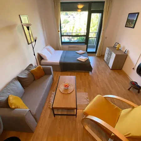 Cosy With Mountain View Near Bansko *