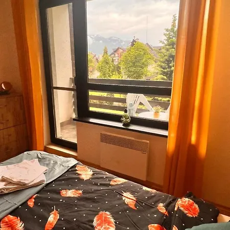 Cosy With Mountain View Near Bansko * رازلوغ