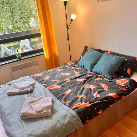 Cosy With Mountain View Near Bansko *