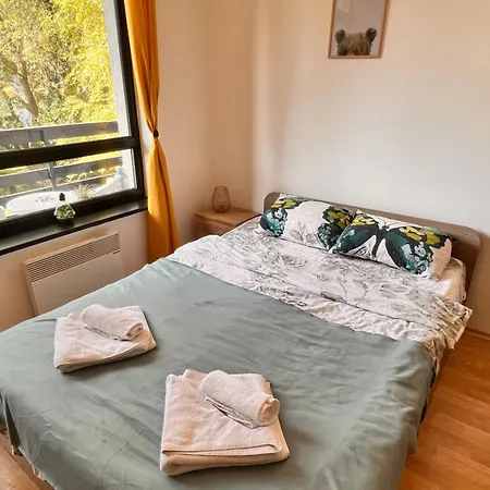 شقة Cosy With Mountain View Near Bansko