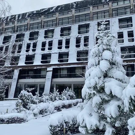 Cosy With Mountain View Near Bansko * 라즐로그