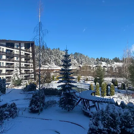 Cosy With Mountain View Near Bansko رازلوغ