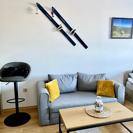 شقة Cosy With Mountain View Near Bansko