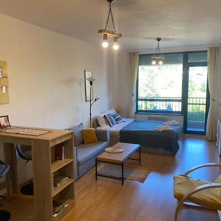 Cosy With Mountain View Near Bansko