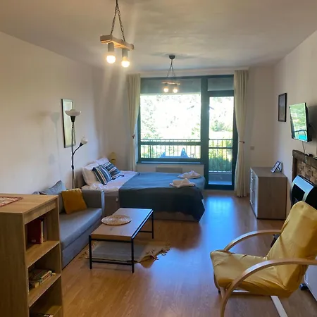 Cosy With Mountain View Near Bansko *