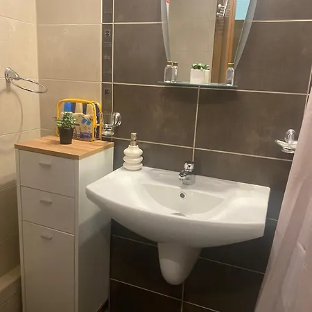 Cosy With Mountain View Near Bansko Apartament *