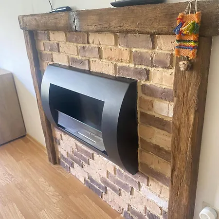 아파트 Cosy With Mountain View Near Bansko