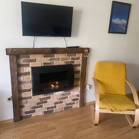 아파트 Cosy With Mountain View Near Bansko 라즐로그