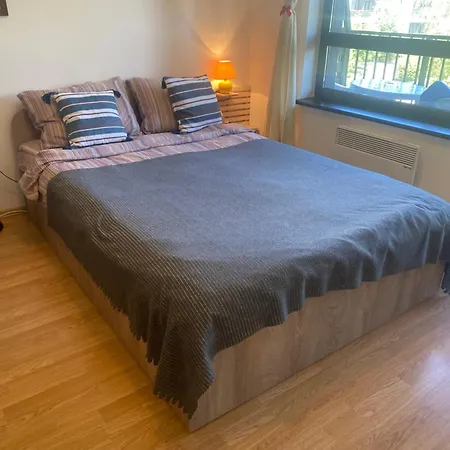 Cosy With Mountain View Near Bansko 라즐로그